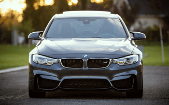 BMW M3 - The Dream Car Sam Smashed