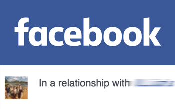 Facebook Status - Be careful how you set your privacy settings