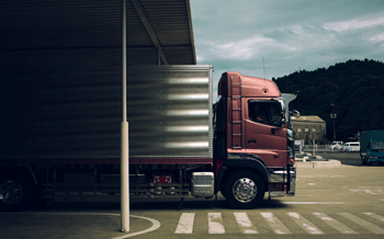 The loading bay was the most obvious place to begin observations