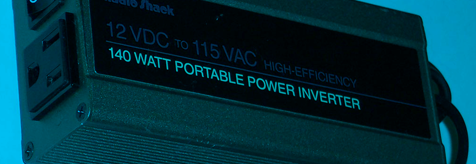 Power Inverter