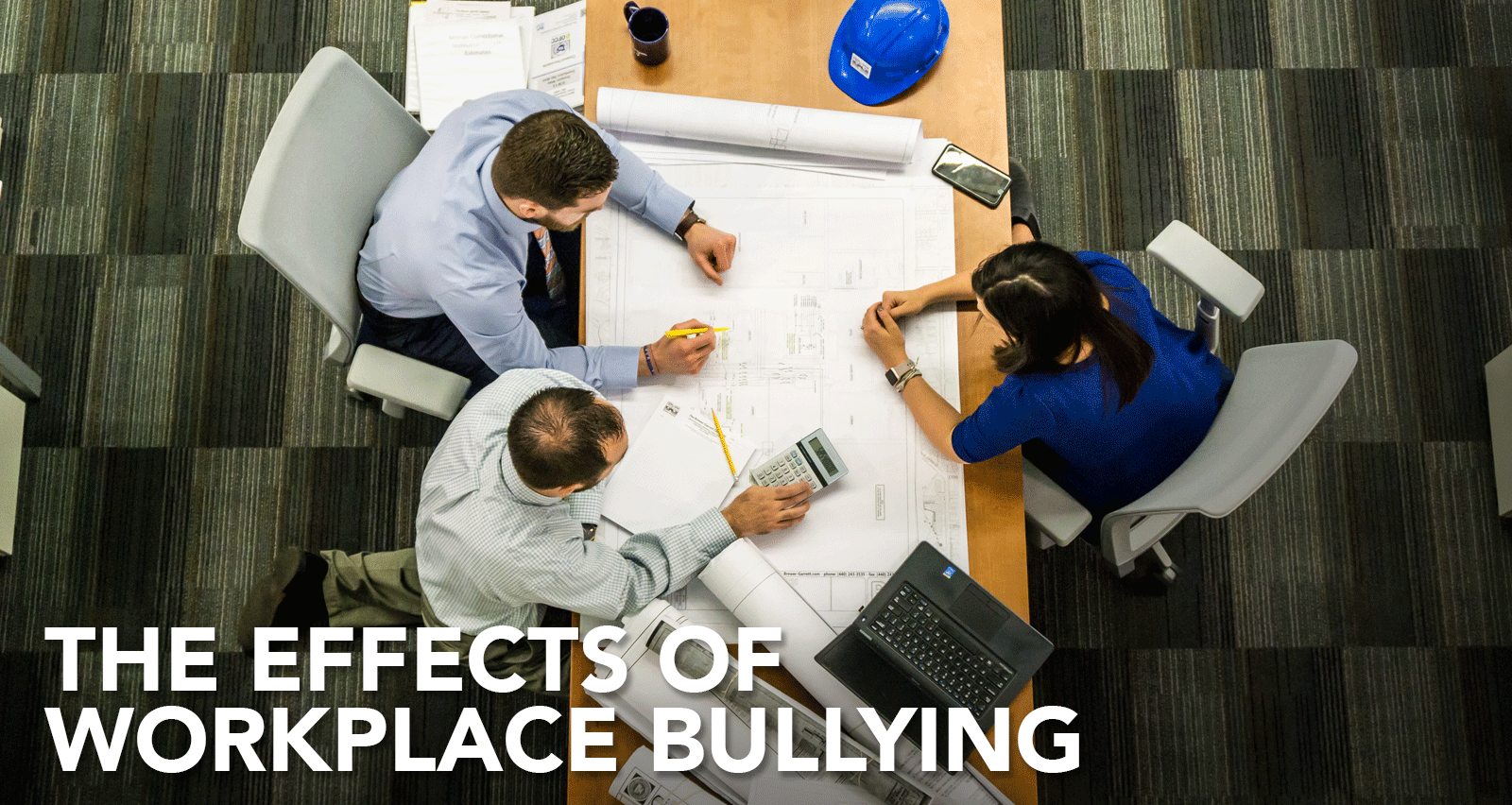 Bullying in the Workplace