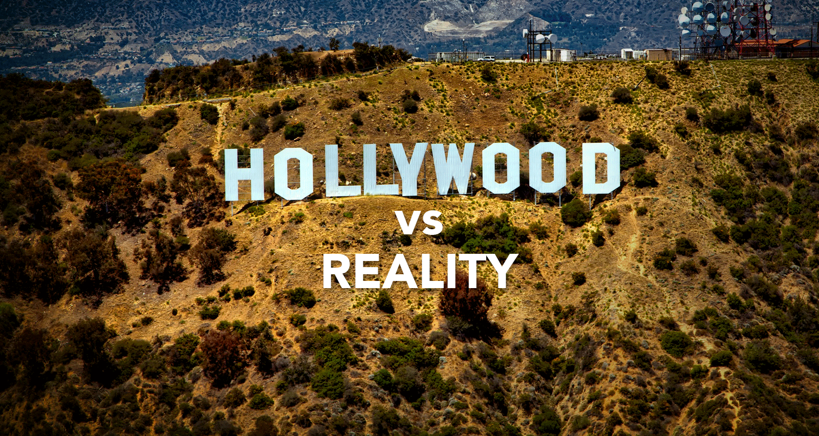 Hollywood vs Private Investigators in Real Life