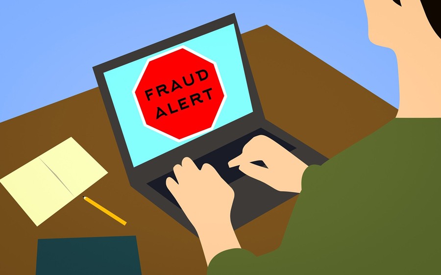 most common internet frauds, online scams