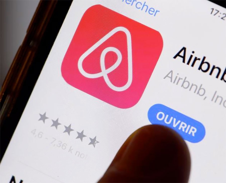 Airbnb scams, Airbnb fraud
