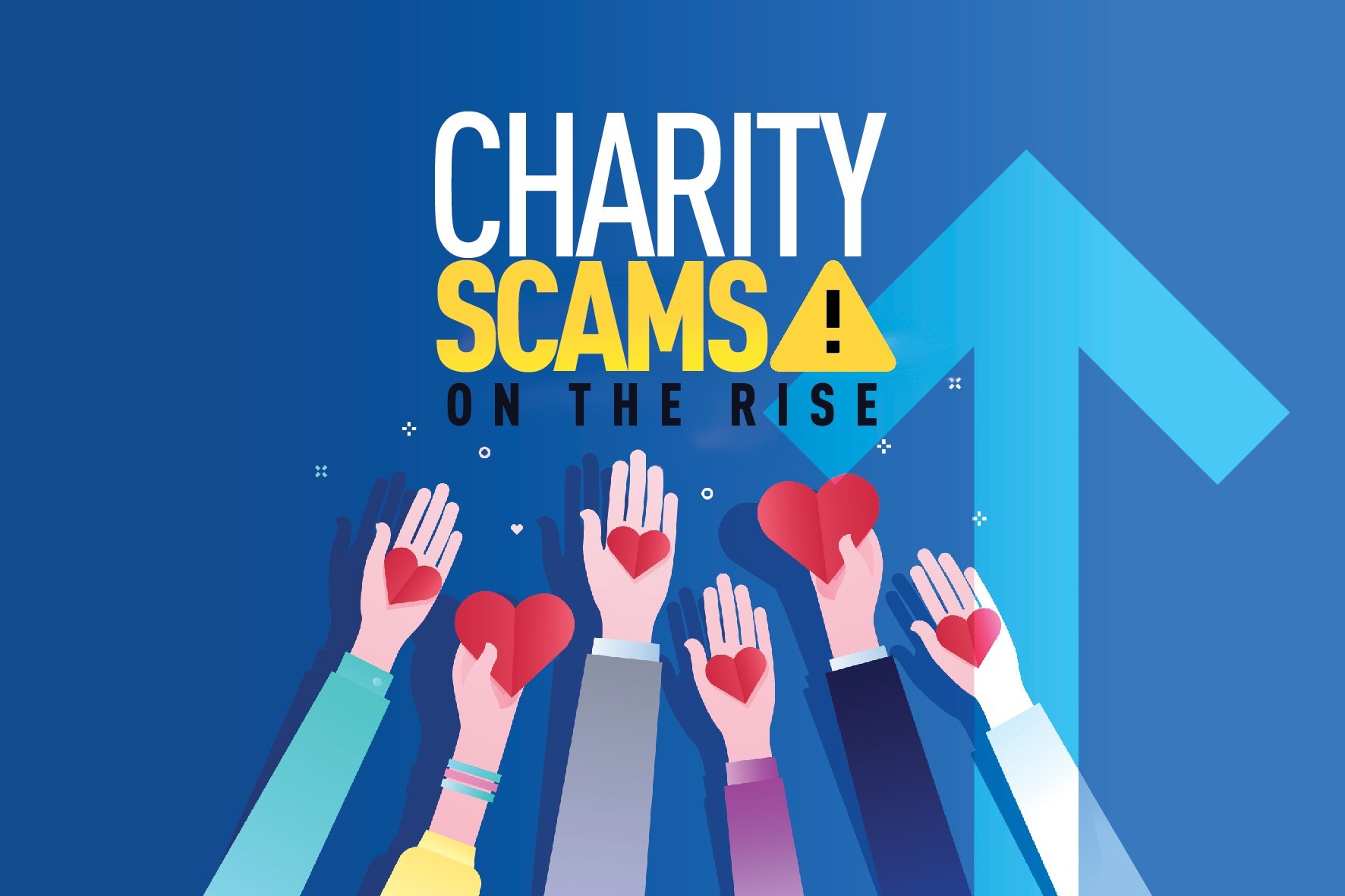 charity scams, charity scams Australia