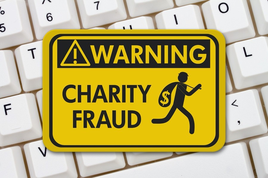 how to avoid charity fraud, charity fraud schemes
