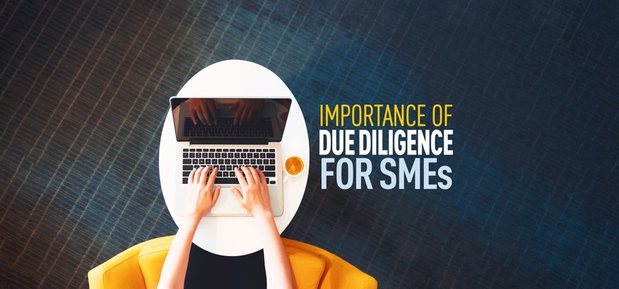due diligence, due diligence for mergers and acquisitions