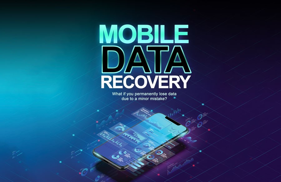  phone data recovery, data recovery service