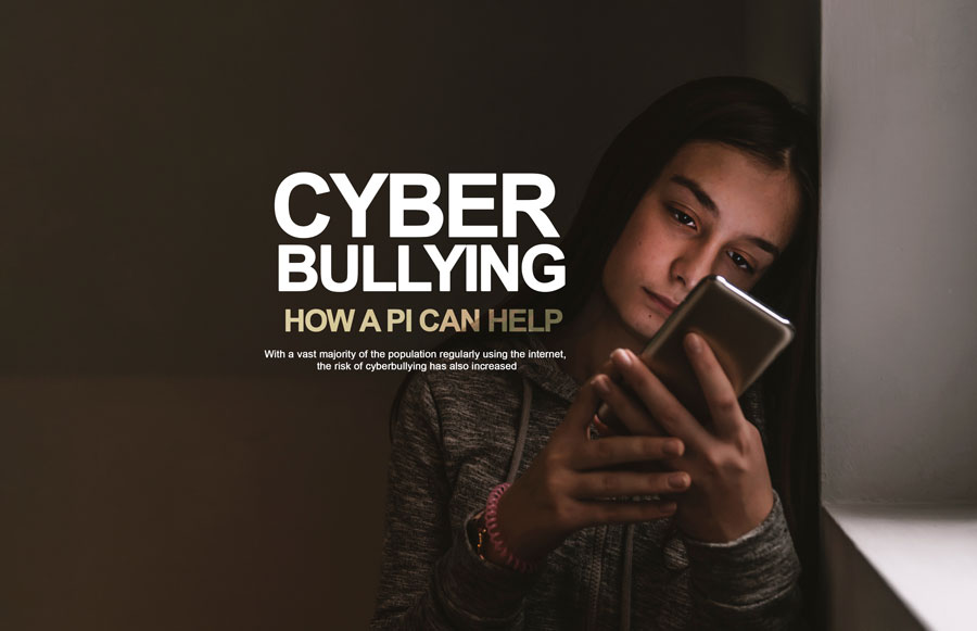 cyberbullying, cyberbullying investigation